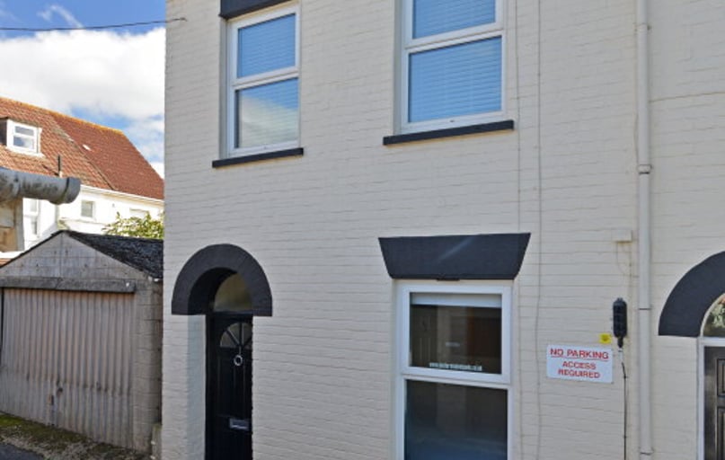 Trafalgar Place, St Sidwells, Exeter - Image 1