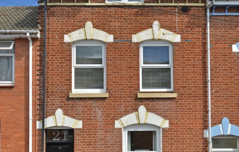 Springfield Road, St james, Exeter - Image 1