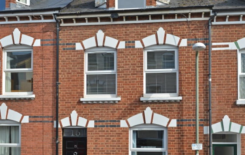 Culverland Road, Mount Pleasant , Exeter - Image 1