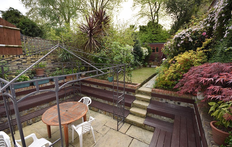 Earls Court Road, Earls Court, London - Image 1