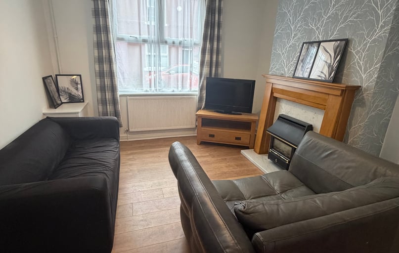 Hersey Street, Weaste, Salford - Image 1