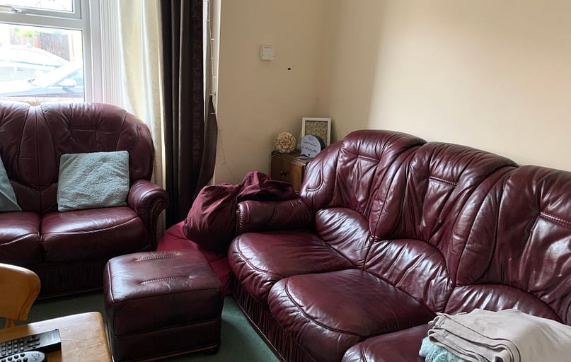 Heatherdeane rd, Highfield, Southampton - Image 1