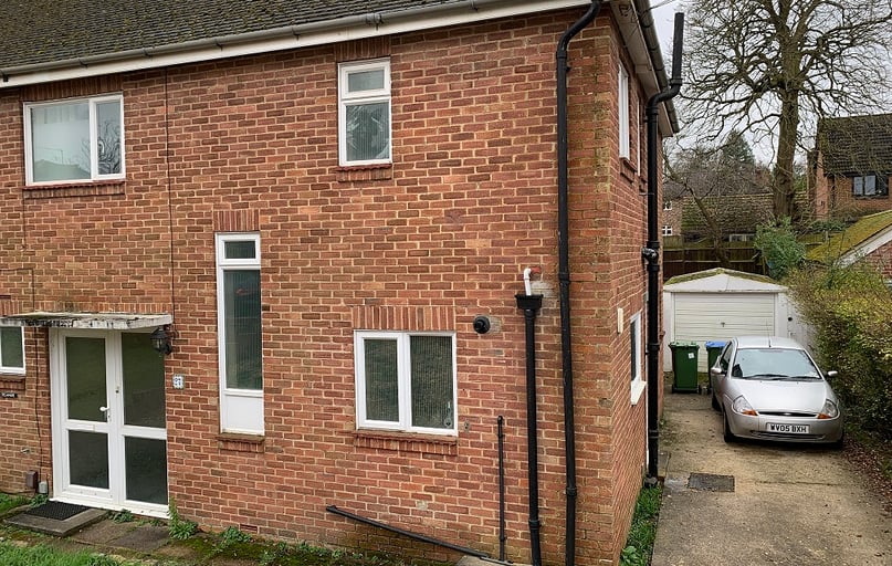 Elmsleigh gardens, Highfield, Southampton - Image 1