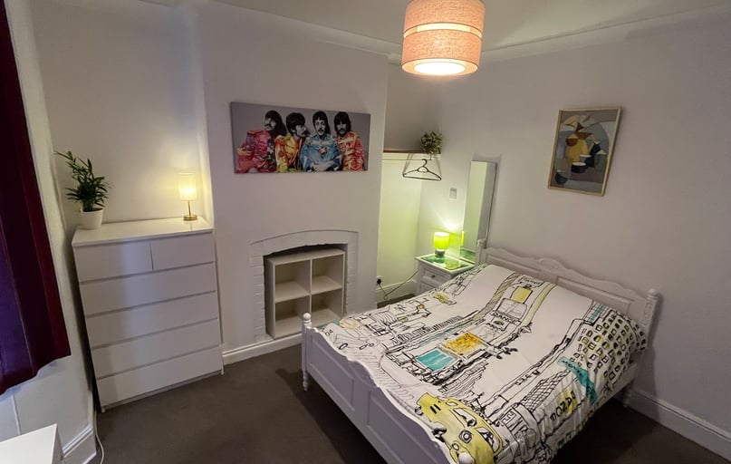 Elton Road, Mount Pleasant , Exeter - Image 1