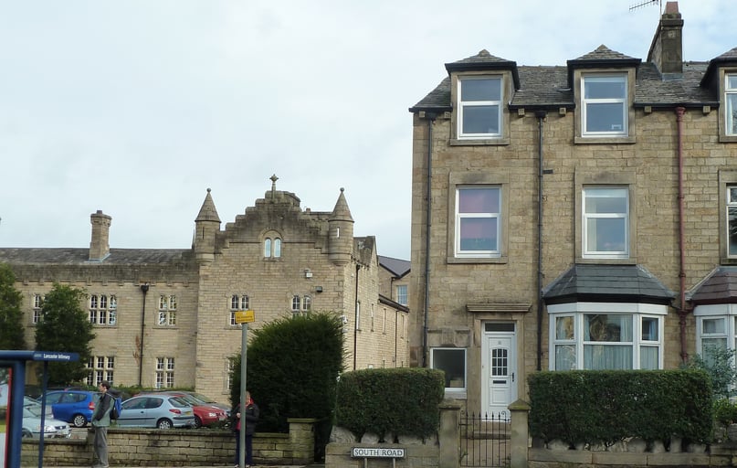 South Road, City Centre, Lancaster - Image 1