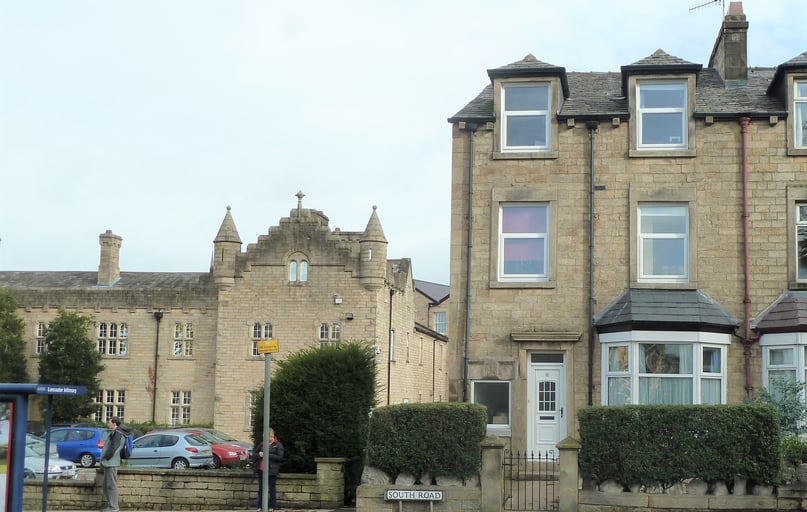 South Road, City Centre, Lancaster - Image 1