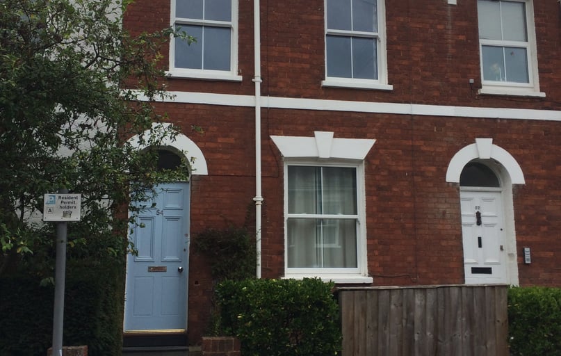 Oxford Road, St james, Exeter - Image 1