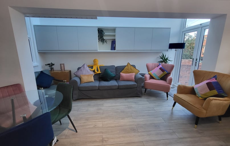 Pinhoe Road, Mount Pleasant , Exeter - Image 1