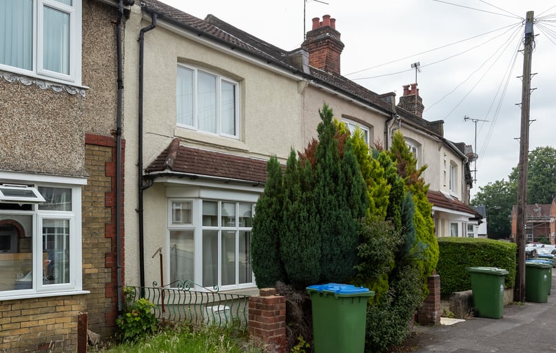 Arnold road, Portswood, Southampton - Image 1