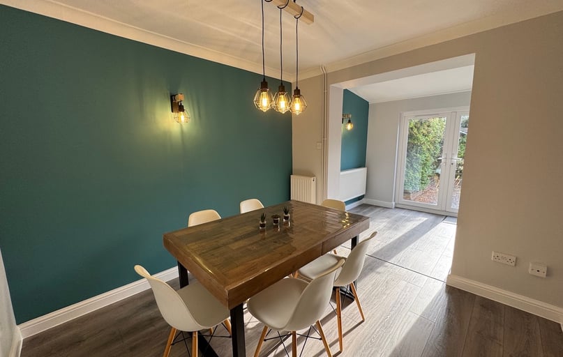 Wordsworth Road, Earlham, Norwich - Image 1