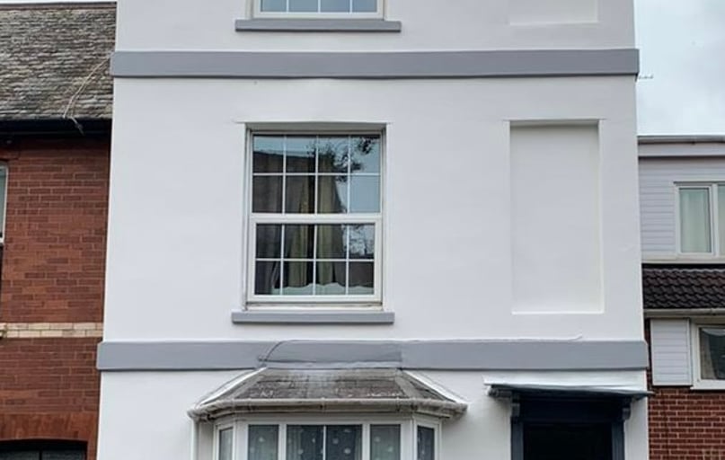 Blackboy Road, Mount pleasant, Exeter - Image 1