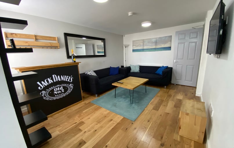 Empress Road, Kensington fields, Liverpool - Image 1