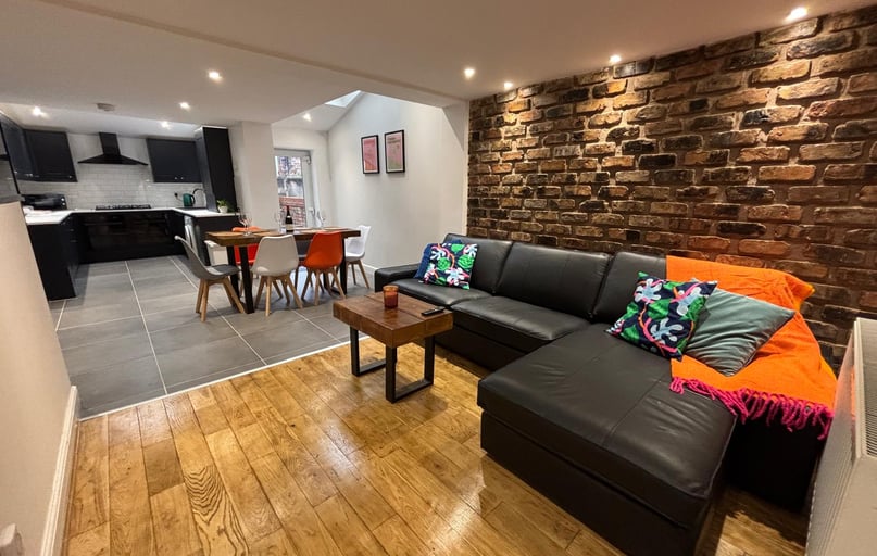 Adelaide Road, Kensington, Liverpool - Image 1