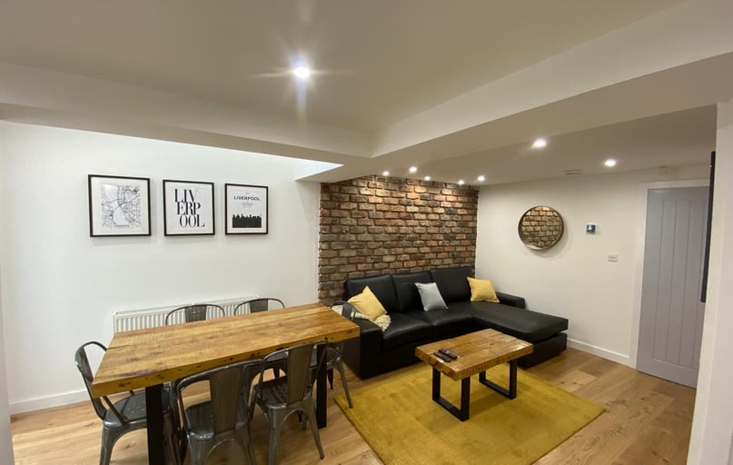 Brae Street, Kensington, Liverpool - Image 1