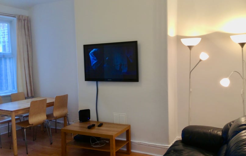 Whitby rd, Fallowfield, Manchester - Image 1