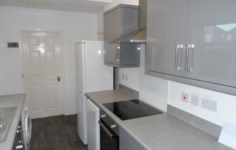 Asquith Avenue, Tang Hall, York - Image 1