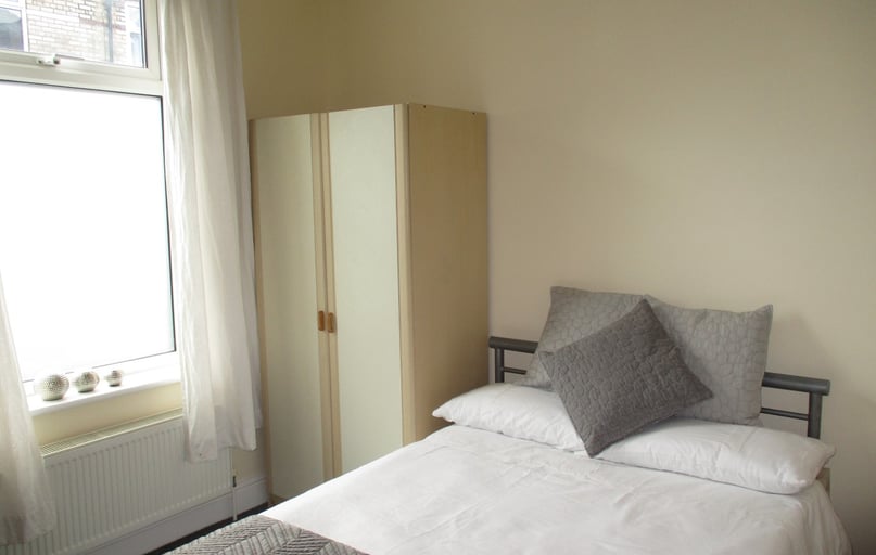 Horner Street, Clifton, York - Image 1