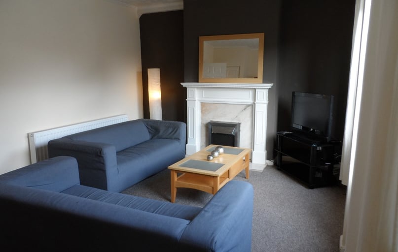 Constantine Avenue, Layerthorpe, York - Image 1