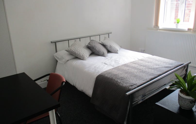 Constantine Avenue, Layerthorpe, York - Image 1