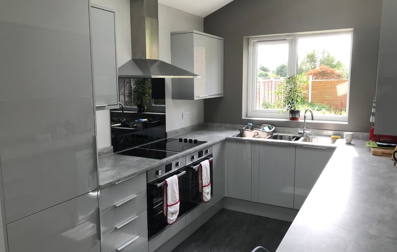 Fourth Avenue, Tang Hall, York - Image 1