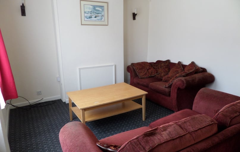 Constantine Avenue, Layerthorpe, York - Image 1