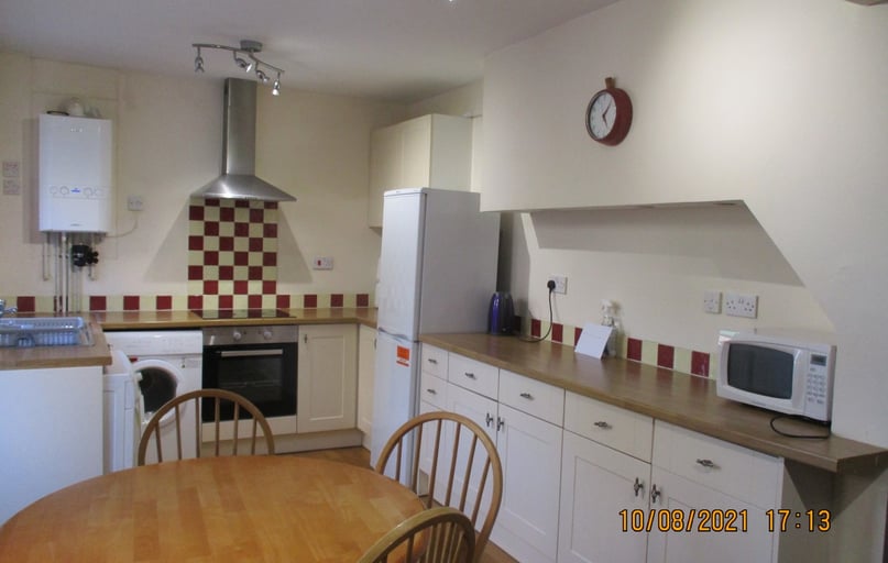 Sycamore Terrace, City Centre, York - Image 1