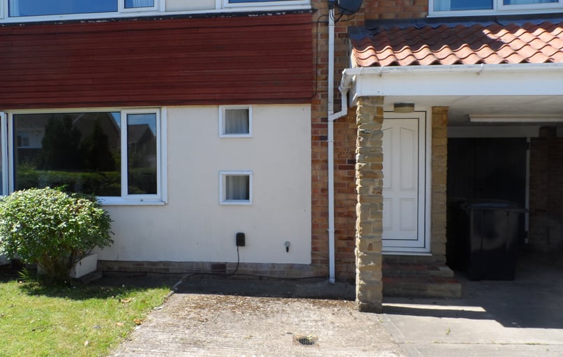 Allington Drive, Layerthorpe, York - Image 1