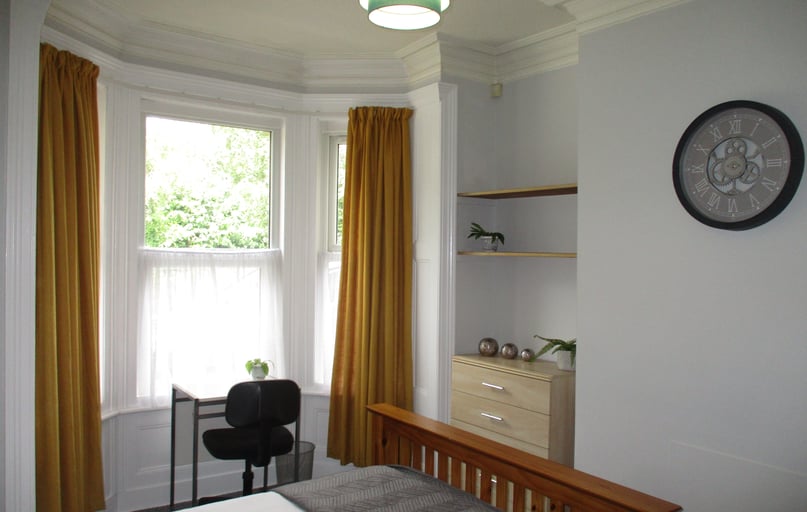 Wigginton Terrace, Clifton, York - Image 1