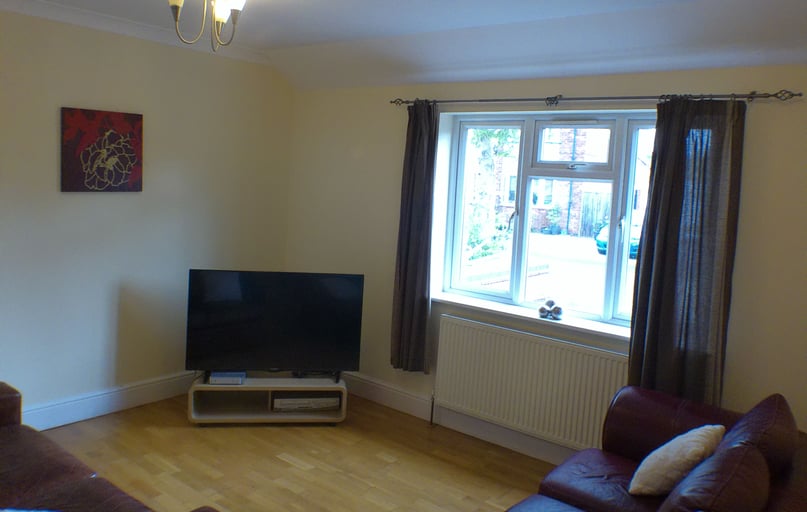 Burnholme Grove, Tang Hall, York - Image 1