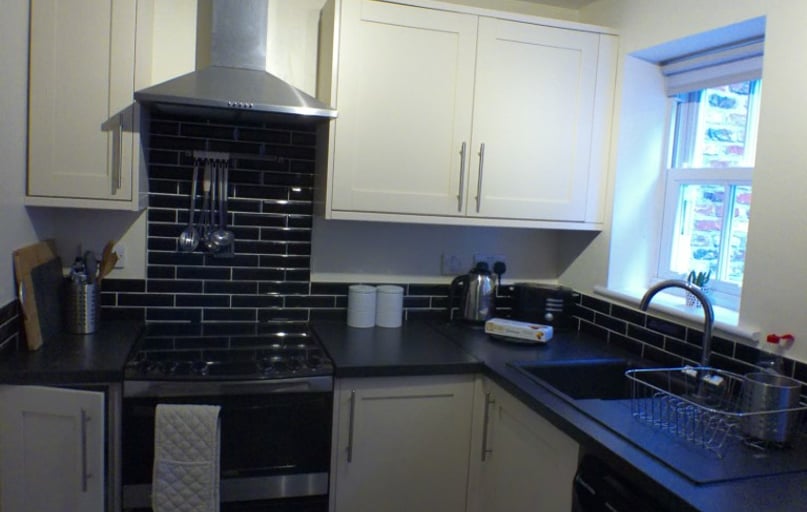 High Newbiggin Street, Monkgate, York - Image 1