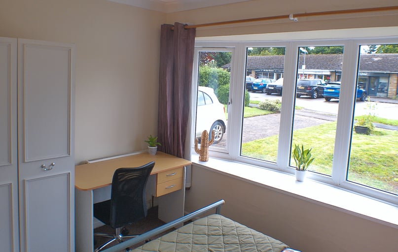 Yarburgh Way, Hull Road, York - Image 1