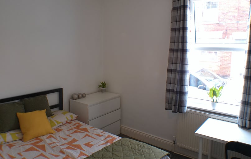 Balfour Street, Holgate, York - Image 1