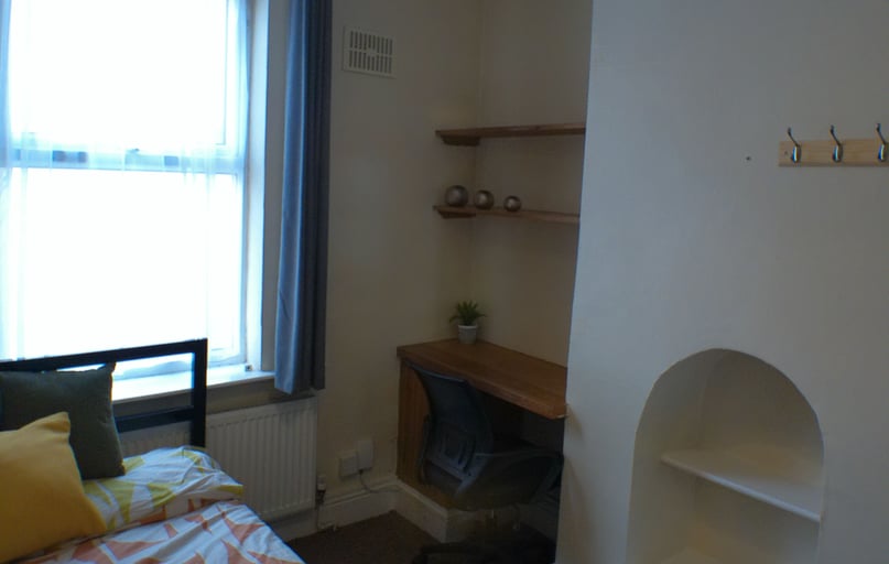 Walpole Street, The Groves, York - Image 1