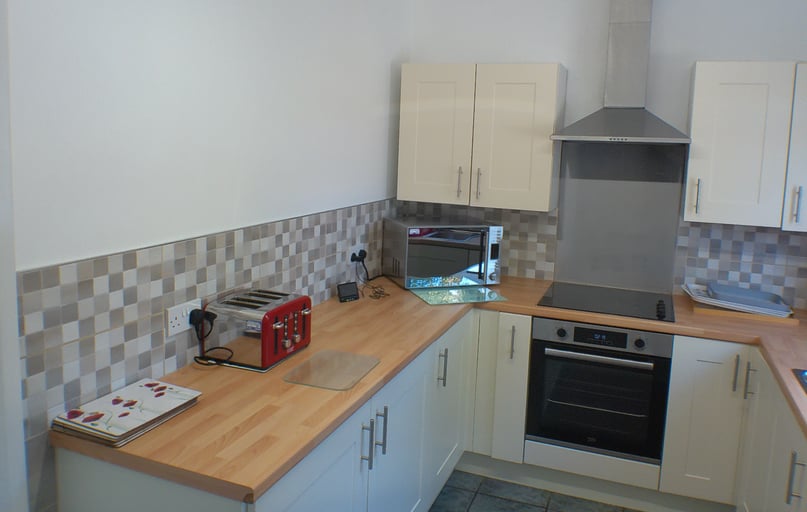 Burlington Avenue, Layerthorpe, York - Image 1