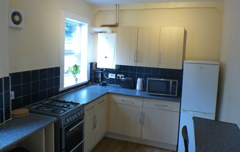 Constantine Avenue, Tang Hall, York - Image 1