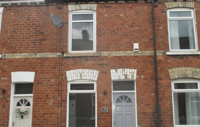 Rosebery Street, Holgate, York - Image 1