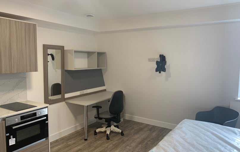 Gillygate, Bootham, York - Image 1