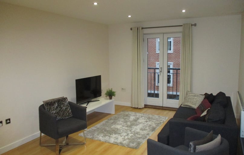 Centurion Square, City Centre, York - Image 1