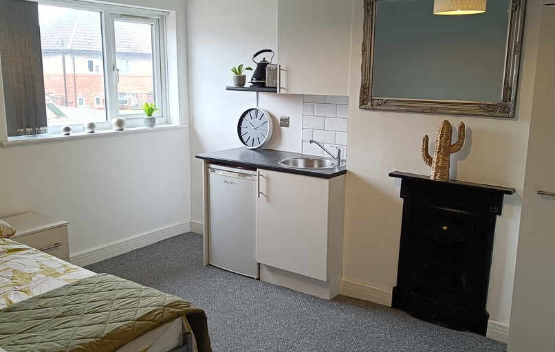Kingsway North, Clifton, York - Image 1