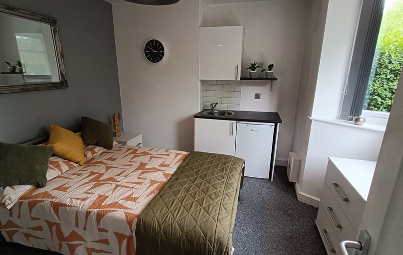 Kingsway North, Clifton, York - Image 1