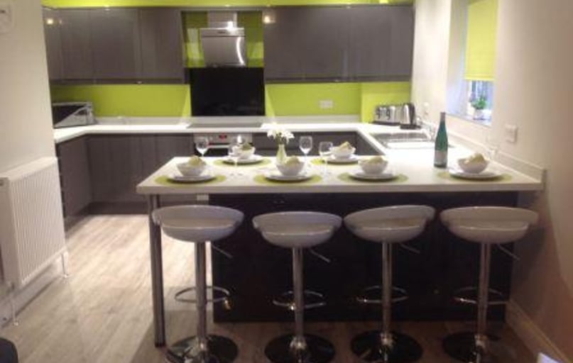 Fourth Avenue, Tang Hall, York - Image 1