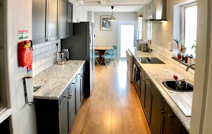 Claremont Terrace, Bootham, York - Image 1