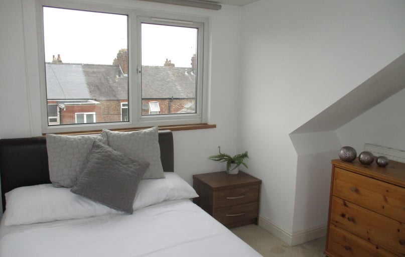 Filey Terrace, Clifton, York - Image 1