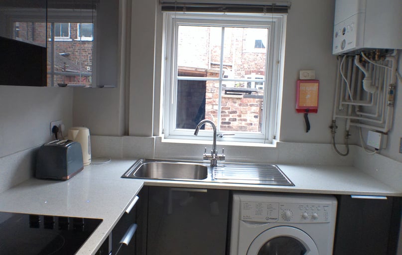 Colenso Street, Fishergate, York - Image 1