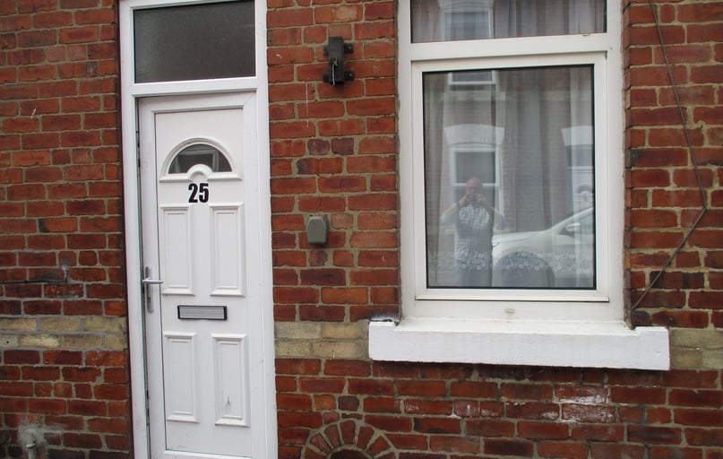 Rosebery Street, Holgate, York - Image 1