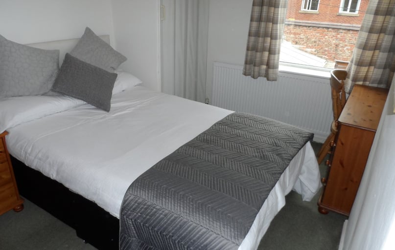 Diamond Street, The Groves, York - Image 1