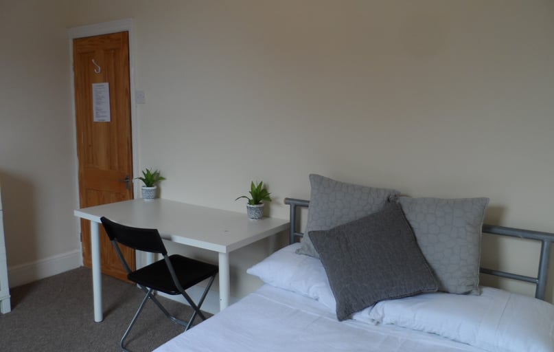 Hillsborough Terrace, Clifton, York - Image 1