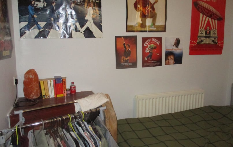 Queen Victoria Street, South Bank, York - Image 1