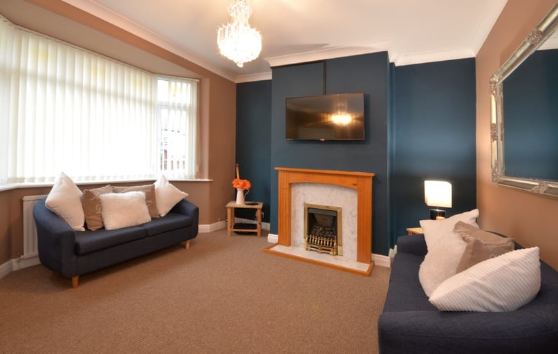 Bad Bargain Lane, Tang Hall, York - Image 1