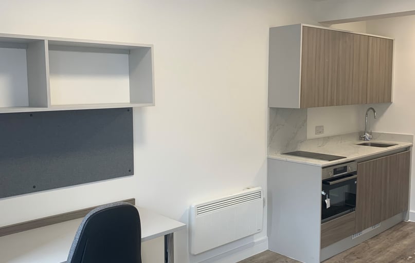 Gillygate, Bootham, York - Image 1